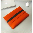 ORANGE für Deinen 13'' Macbook Pro black